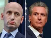 Newsom Attacks Stephen Miller, Calls Him ‘A Fascist’