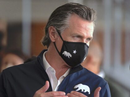 Pro-‘Science’ Gavin Newsom Launches Own CDC with Oregon, Washington