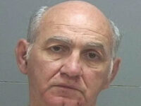 Report: Older Man Initially Arrested After Kirk Shooting Confessed to Distracting Police From Real 