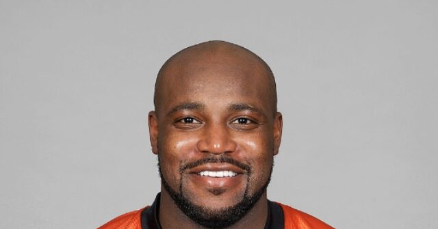 Former Bengals Running Back Rudi Johnson Dead at 45 in Suicide