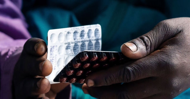 CDC: Three Quarters of Tuberculosis Cases in U.S. Are Among Foreign Born