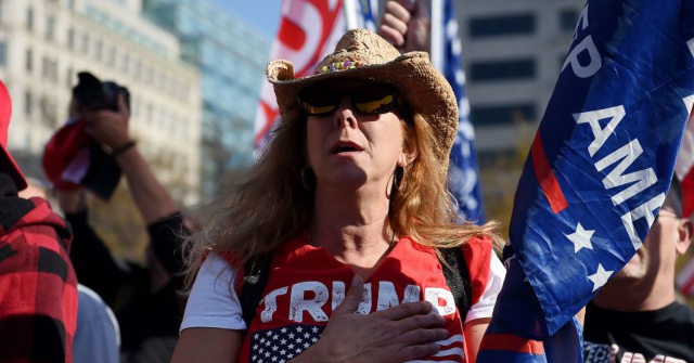 Oklahoma Councilwoman Resigns After Telling a Trump Supporter to Kill Herself