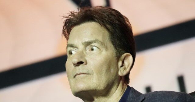 Charlie Sheen Says He Began Having Sex with Men While on Crack: 'Some of It Was Weird. A Lot of It Was F**king Fun'