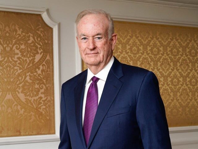 Bill O’Reilly to Peter Schweizer: I Told Beijing Officials to Their Faces ‘Get out of the Fenta