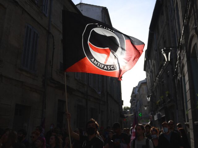 Orbán’s Hungary to Follow Trump in Banning Antifa as a Terror Group
