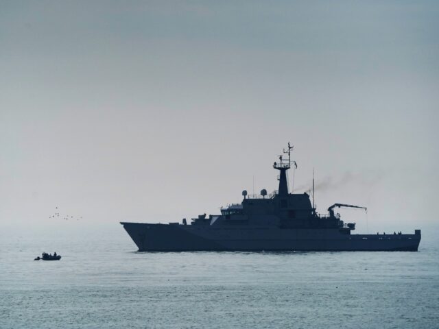 Exclusive: Protecting Our Borders Is Actually Precisely What the Military is For, Reform Tells UK G