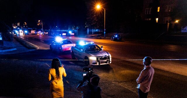 Memphis Mayor: Crime Here 'All Directly Related to Poverty'