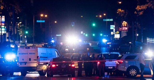 Memphis Mayor: Guard Could Help with Officer Deficit, But I Don't Want Them