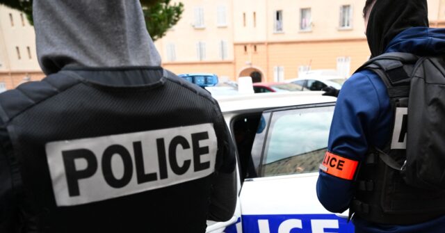 Qur'an Quoting Man Shot Dead After Allegedly Stabbing Several in Marseille