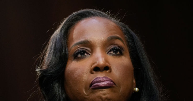 DOJ Investigates Fed Governor Cook Over Alleged Mortgage Fraud