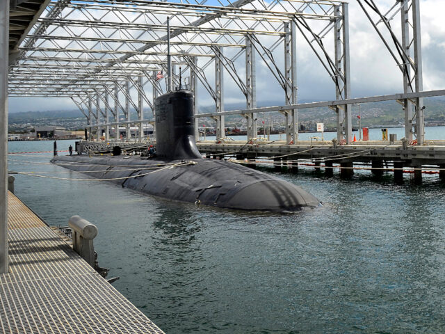 AUKUS: Australia Announce Plans for $8 Billion Nuclear Sub Shipyard