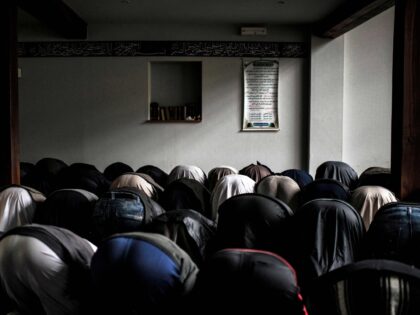 Muslim Brotherhood: France Bans ‘European Institute of Human Sciences’ for Promoting &#