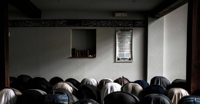France Bans 'European Institute of Human Sciences' for Promoting 'Armed Jihad'