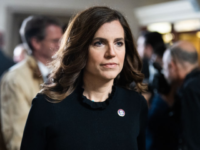 Exclusive: Nancy Mace Files Bill to Eliminate D.C. DEI Offices, Left’s ‘Ideological Pl