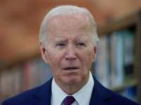 Fundraisers for Joe Biden Presidential Library Face ‘Daunting’ Challenge with Reluctant