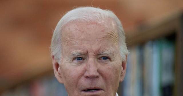 Fundraisers for Joe Biden Presidential Library Face 'Daunting' Challenge with Reluctant Democrat Donors
