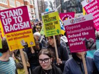 Instituting ‘Islamophobia’ Into Law Would Protect Muslim Child Rape Grooming Gangs, MP 