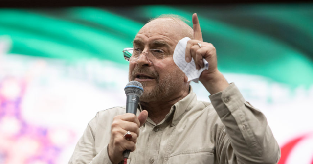 Iran Threatens Countries Restoring Pre-Obama Deal Sanctions Due to U.N. 'Snapback'