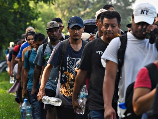 Trump Ends Biden’s ‘Temporary’ Amnesty for Nearly 270,000 Venezuelan Migrants in 