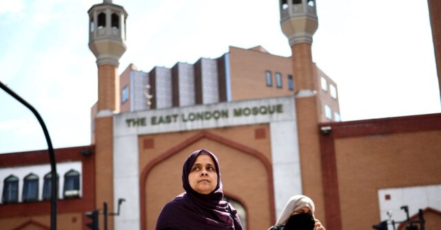 Left-Wing Labour Gov't Defends Sharia Courts Operating in Britain