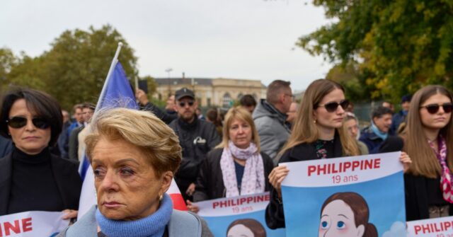 Nearly Nine in Ten French Back Jailing Migrants with Deportation Orders