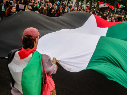 Chile Announces Arrival of Dozens of Gaza Refugees