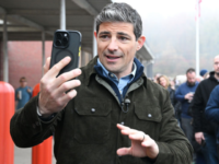 Nolte: ABC’s Matt Gutman Says He Didn’t Mean to Romanticize Tyler Robinson’s Text