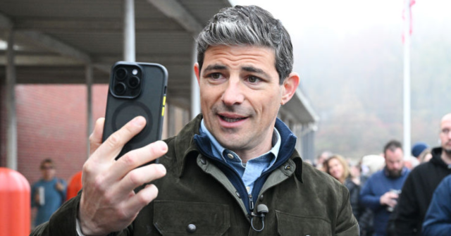 
                            Nolte: ABC's Matt Gutman Says He Didn't Mean to Romanticize Tyler Robinson's Texts to Trans Lover, Gets Busted for Fake Quote