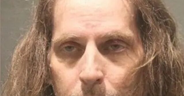 Testimony: Fake Trans Named Dick Cox Caught Exposing Erect Penis in Girls' Lorckerrooms, Wants Pronouns Respected