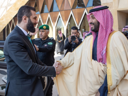 RIYADH, SAUDI ARABIA - FEBRUARY 2: (----EDITORIAL USE ONLY - MANDATORY CREDIT - 'BANDAR AL