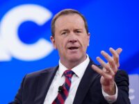 Sen. Eric Schmitt: H-1B Visa Program Is ‘Kneecapping White Collar Workers’ Across Ameri