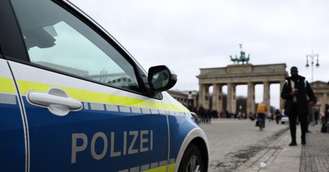 Germany Warns People Against Becoming 'Disposable Agents' for Russia