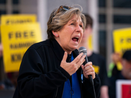 Randi Weingarten Gripes About ‘Targeting’ of Teachers Who Celebrated Horrific Assassination of 