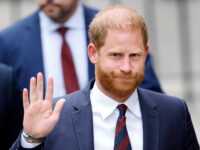 Prince Harry Visits Late Queen’s Grave as UK Visit Fuels Speculation About Meeting With King 