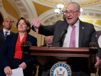 Punchbowl’s Desiderio: ‘Many’ Dems Pressured by Left to Abandon Support for Endi