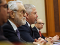 Latin American Leftists Call For U.S. To Stop Drug-Fighting Efforts In The Caribbean