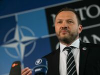 Russian Jets Ignored Signals From NATO Pilots, Estonia Says