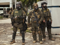 WATCH — North Carolina: DHS Begins Arresting Illegals in ‘Operation Charlotte’s W