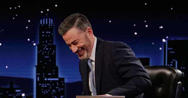 Nolte: Disney's Catch-22 — Damned if They Bring Back Jimmy Kimmel, Damned if They Don't