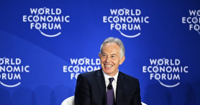 British Mandate 2.0? Arch Globalist Blair in Line to Lead Post-War Gaza