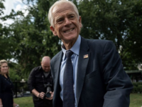 Exclusive — Peter Navarro: Trump Pulling Off Most ‘Significant Economic Change’ in U.