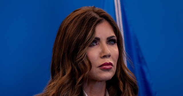 Nolte: CBS Deceptively Edits Kristi Noem Interview After Promising to Fix Bias for Skydance Merger