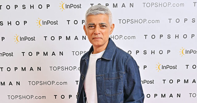 'Far-Right Autocrat': Mayor Sadiq Khan Reheats Animosity For Trump Visit
