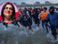 Over 1,000 Illegals Arrive on UK Home Secretary Shabana Mahmood’s First Day in Office
