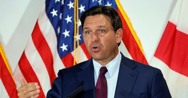 Florida: 'Deportation Depot' Begins Operation, First 100 Illegal Alien Detainees Arrive