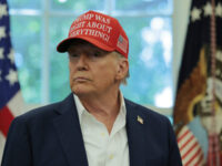 Trump’s Border Policy Shifts Labor Force Away From Foreign Workers