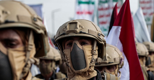 Houthis Raid U.N. Office, Attack Oil Tanker After Israeli Airstrike Eliminated Senior Leadership