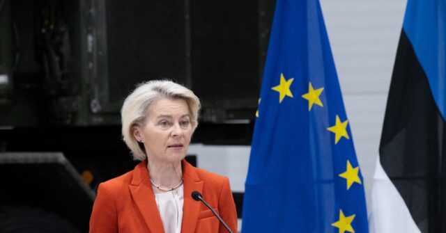 Russia Suspected of Jamming GPS of Plane Carrying EU Chief