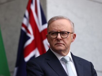 Prime Minister Anthony Albanese, Leader of the Government in the Senate and Minister for F