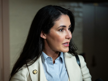 Anna Paulina Luna: Jeffrey Epstein May Have Been An ‘Intelligence Asset Working for Our Adver